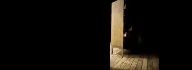 Blame Him video 2