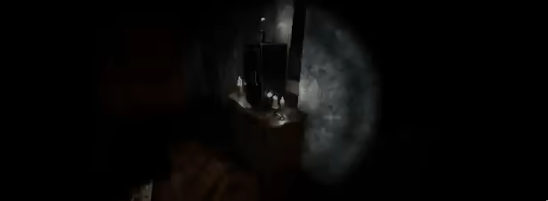 Blame Him video 4