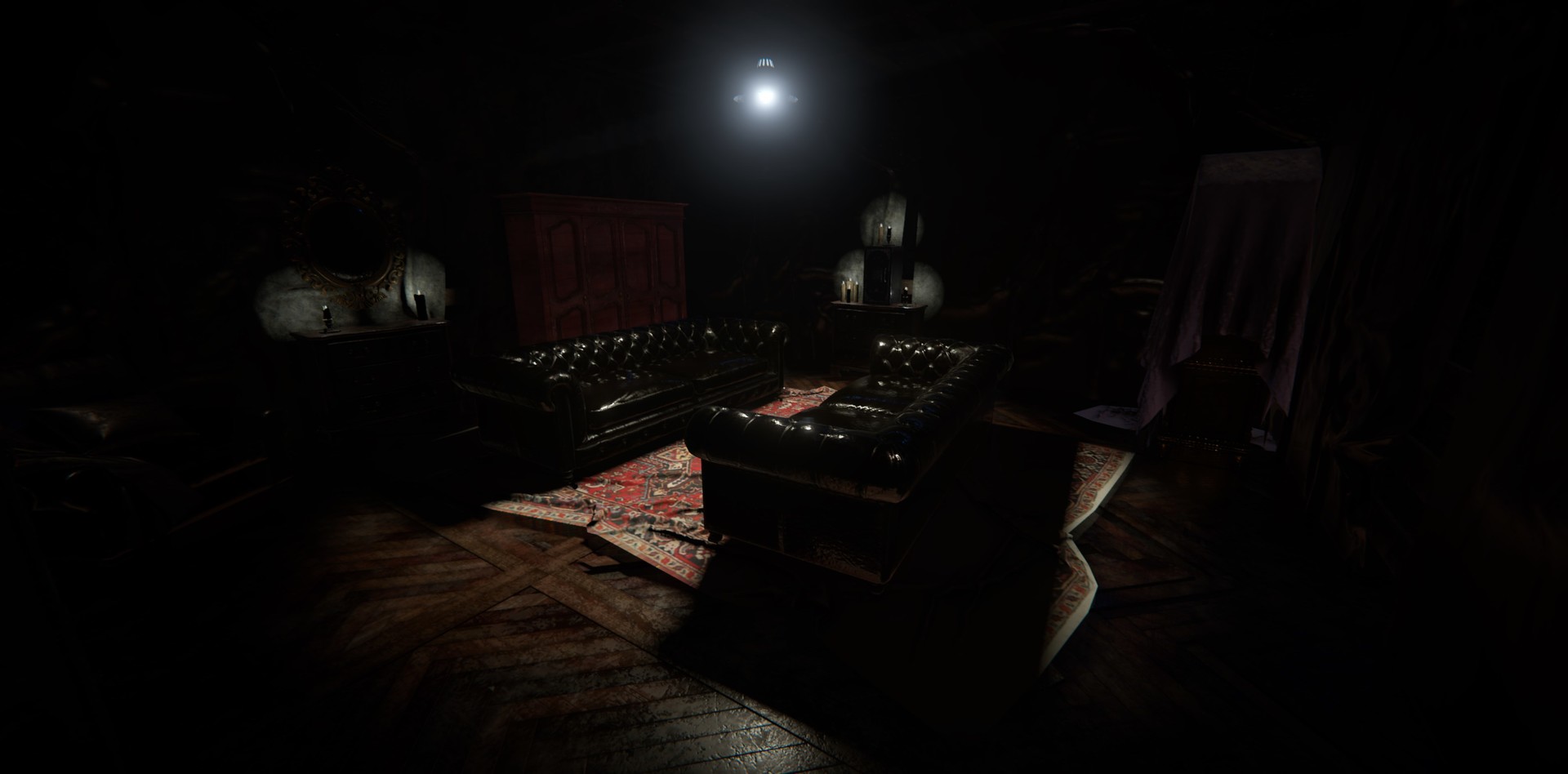 #2. Blame Him (Steam) 由: Chilla's Art