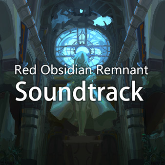 Red Obsidian Remnant - Soundtrack