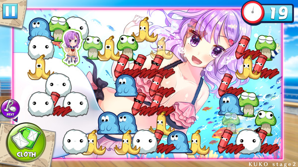 Paradise Cleaning! screenshot 5