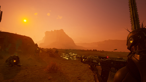 Volcan Defend the Tower.