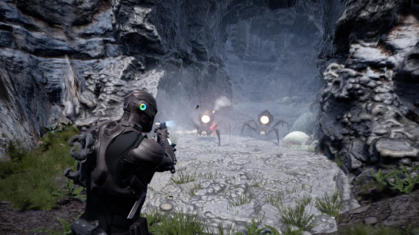 Screenshot z Volcan Defend the Tower Screenshot z Volcan Defend the Tower