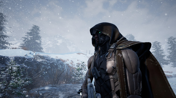 Volcan Defend the Tower.