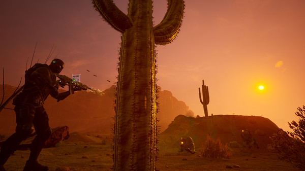 Volcan Defend the Tower.