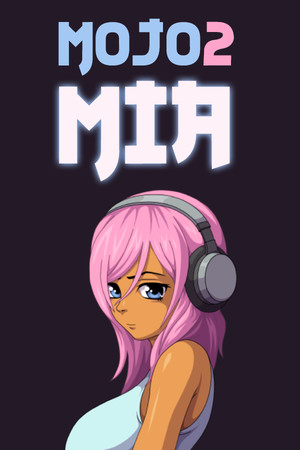 Обложка Mojo 2: Mia