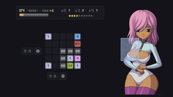 Mojo 2: Mia screenshot 4