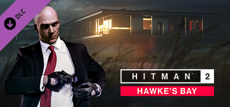 HITMAN™ 2 - Hawke's Bay banner