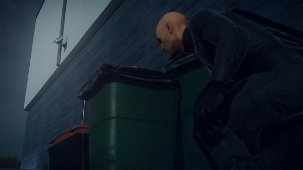 HITMAN™ 2 - Hawke's Bay