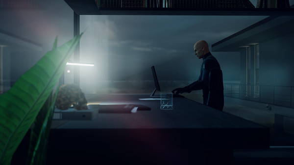 HITMAN™ 2 - Hawke's Bay