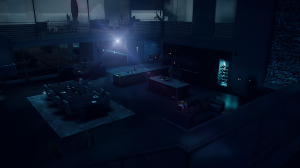 HITMAN™ 2 - Hawke's Bay