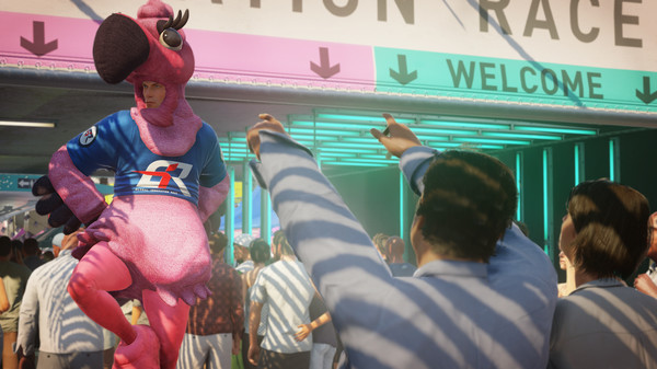 HITMAN™ 2 - Miami