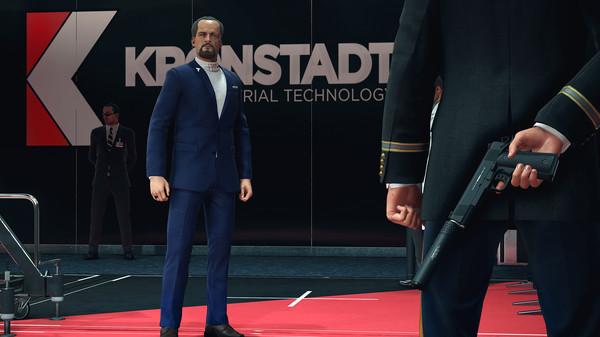 HITMAN™ 2 - Miami