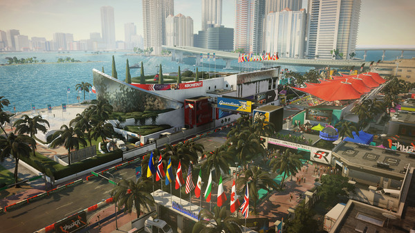 HITMAN™ 2 - Miami