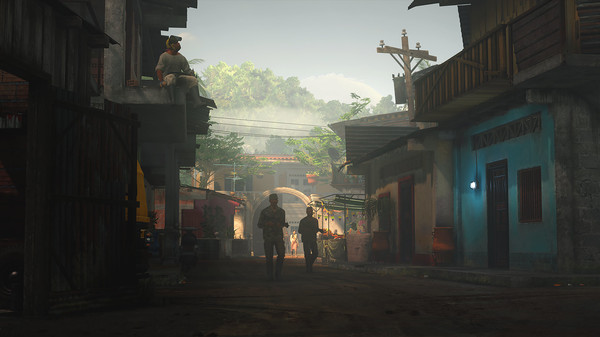 HITMAN™ 2 - Santa Fortuna