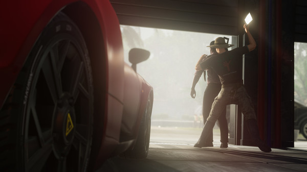 HITMAN™ 2 - Santa Fortuna