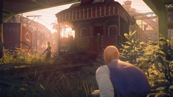 HITMAN™ 2 - Mumbai