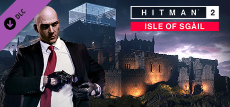 HITMAN™ 2 - Isle of Sgàil banner