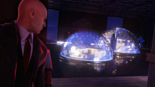 HITMAN™ 2 - Isle of Sgàil