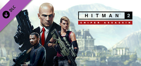 HITMAN™ 2 - Himmelstein banner