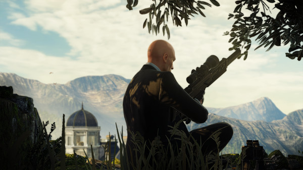 HITMAN™ 2 - Himmelstein
