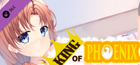 King of Phoenix Soundtrack banner image