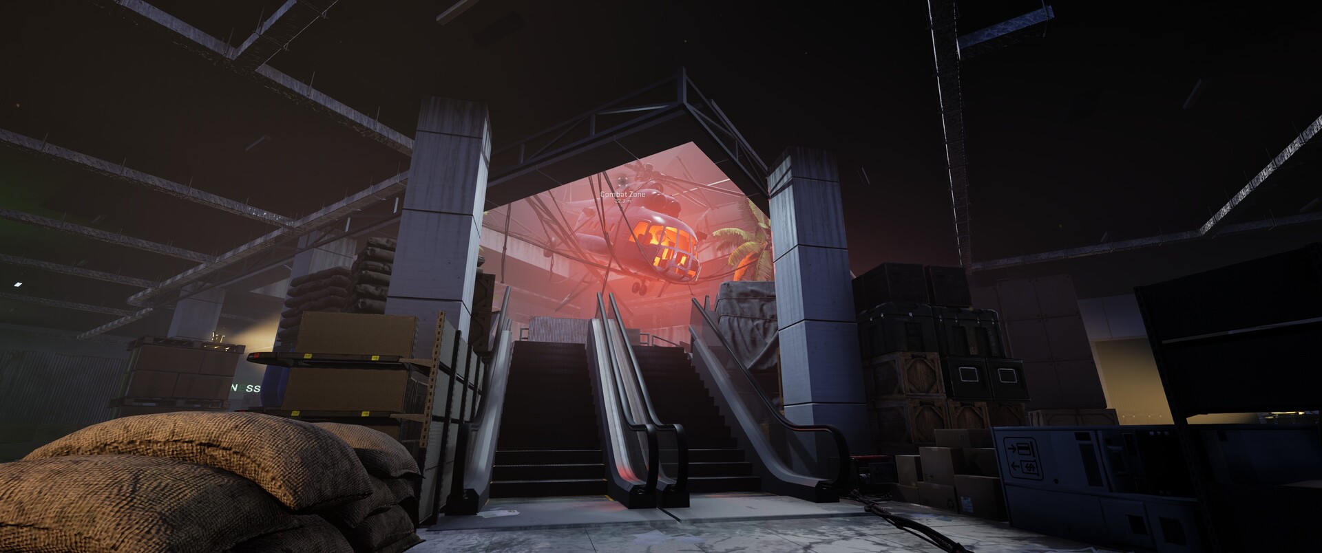 WRAITH OPS screenshot #9