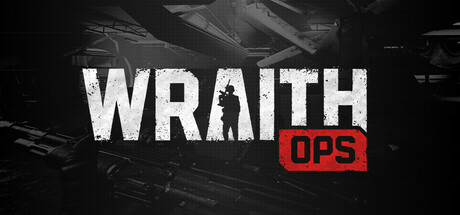 WRAITH OPS Banner