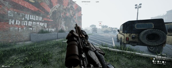 WRAITH OPS