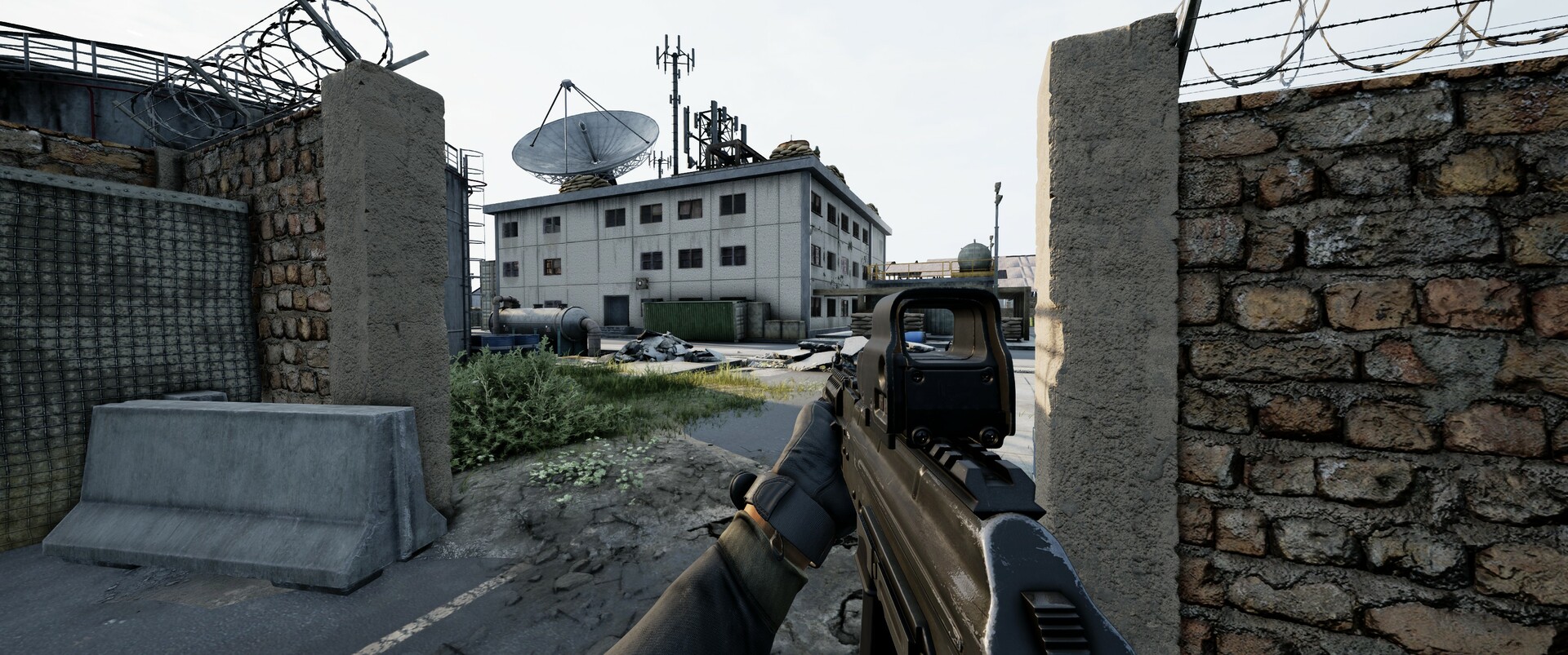 WRAITH OPS screenshot #10