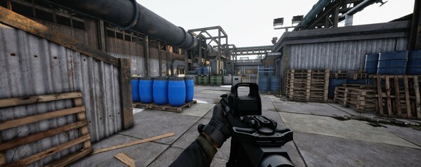 WRAITH OPS