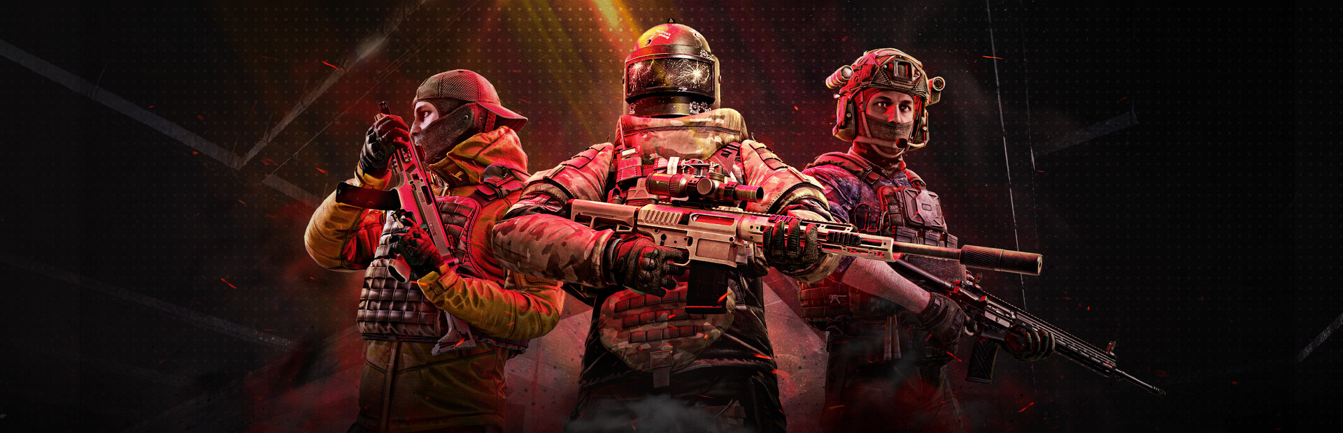 WRAITH OPS