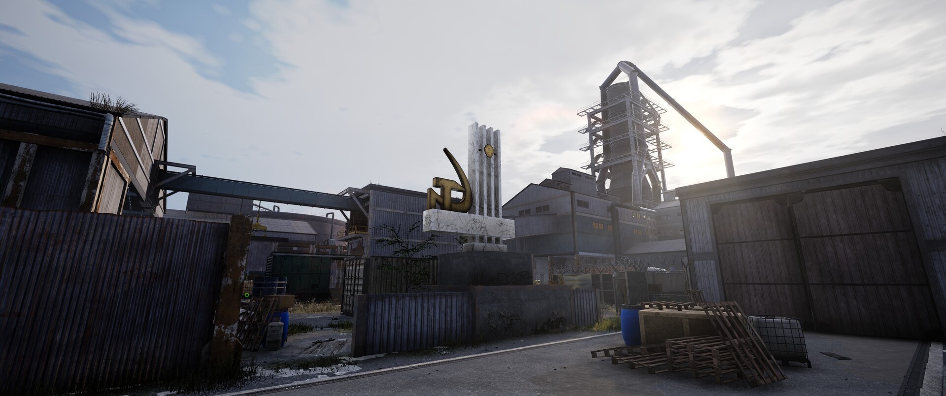 WRAITH OPS screenshot #2