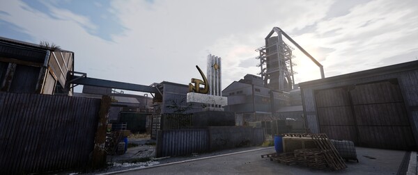 Screenshot 1 of Wraith Ops