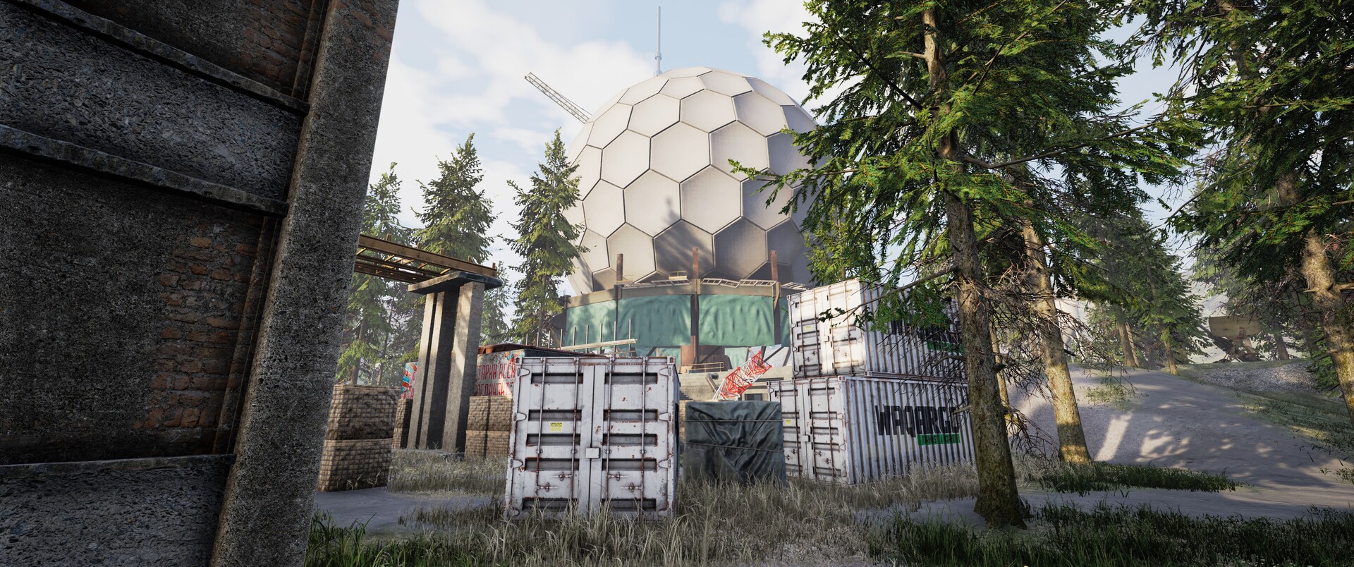 WRAITH OPS screenshot #10