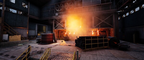 Screenshot 5 of Wraith Ops