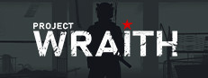 PROJECT WRAITH Banner