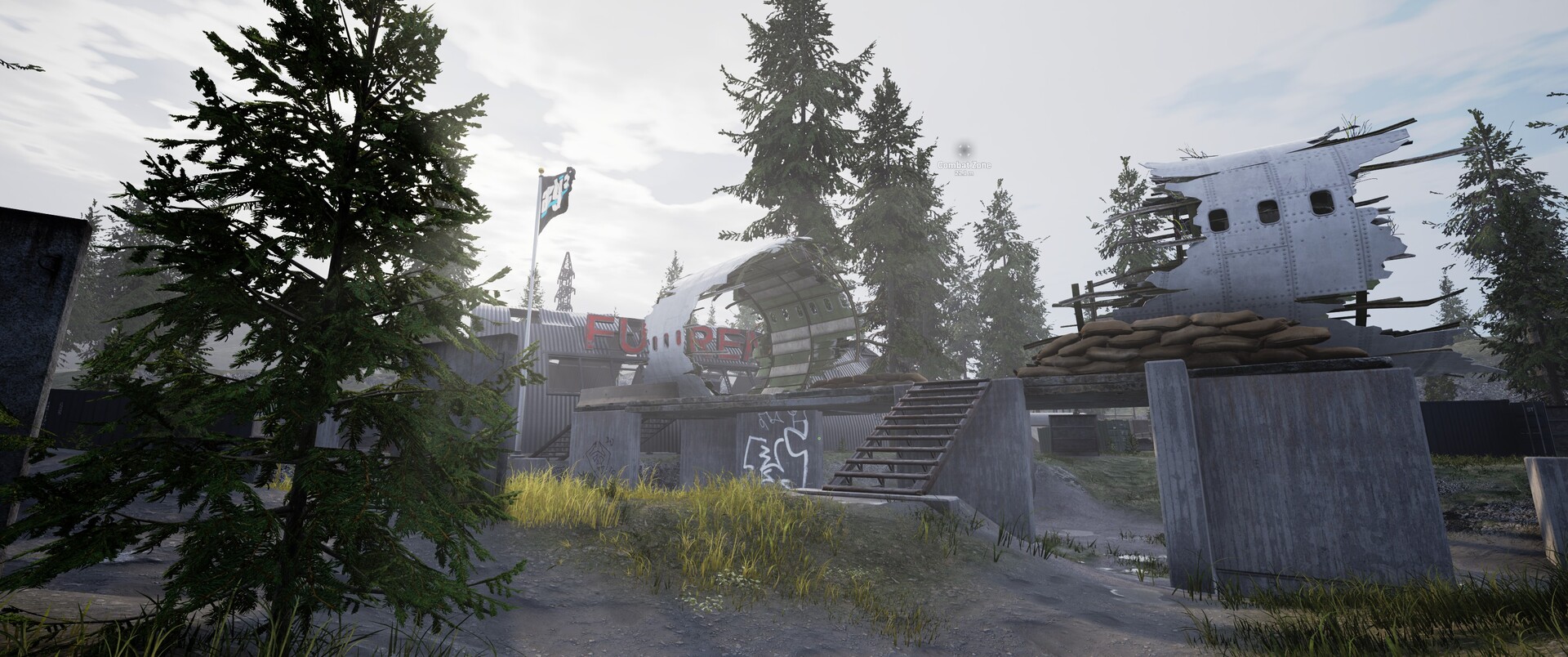 WRAITH OPS screenshot #11