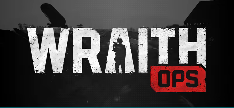 WRAITH OPS image