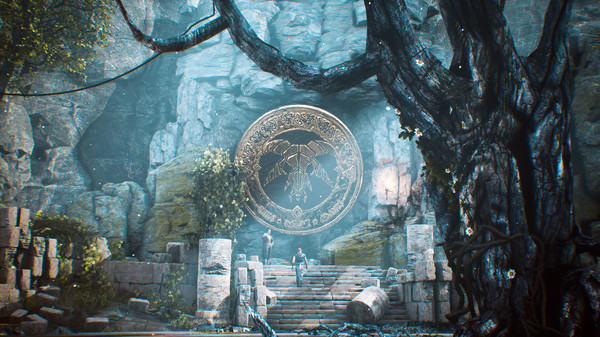 Screenshot z Gothic Playable Teaser