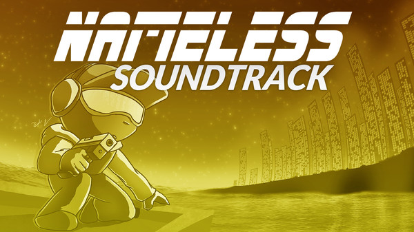 NAMELESS SOUNDTRACK screenshot 1
