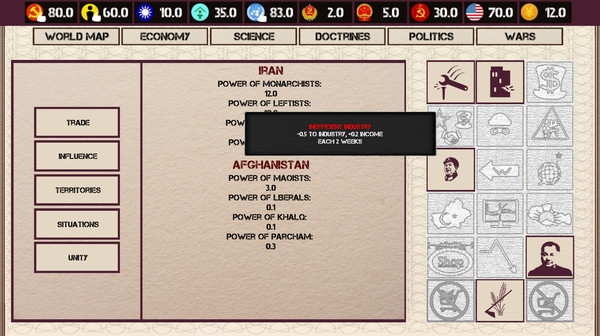 China: Mao's legacy screenshot 4