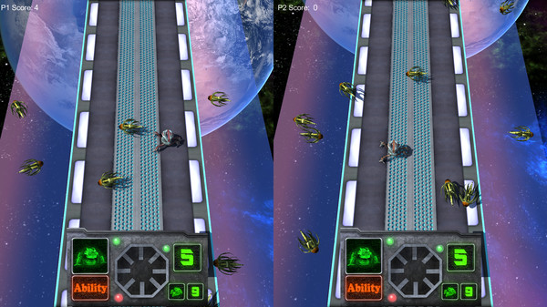 Dega Madness screenshot 2