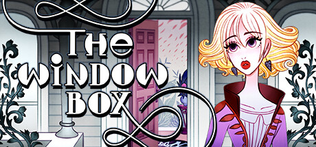 The Window Box banner