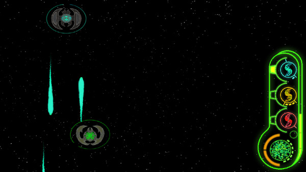 Space Bugs screenshot 3