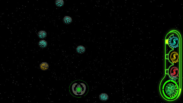 Space Bugs for Steam in Italy region