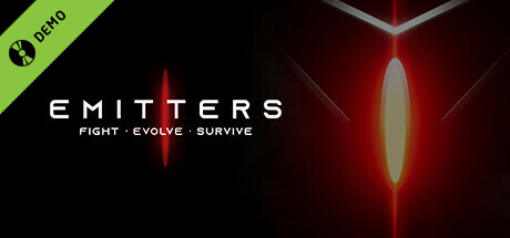 Emitters Demo cover art