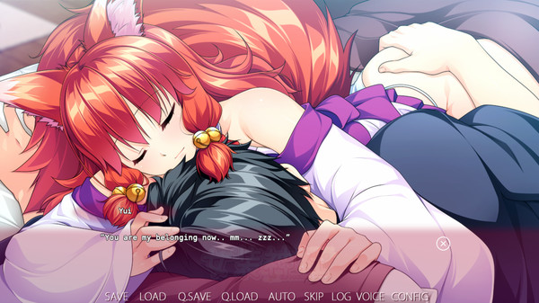 Screenshot z Trap Shrine