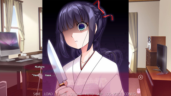 Trap Shrine — 10