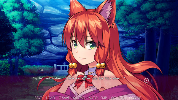 Trap Shrine — 8